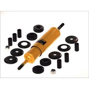 Stoßdämpfer Monroe B1282