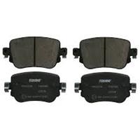 seat Remblokken set