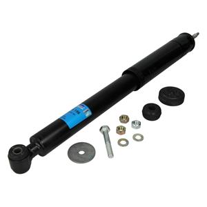 Stoßdämpfer Hinterachse Sachs 314 156