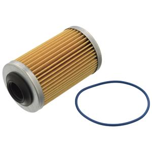febibilstein Ölfilter | FEBI BILSTEIN (100372)