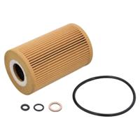 bmw Oliefilter 26684