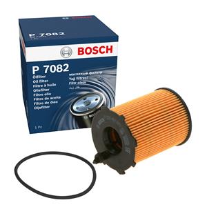 BOSCH Ölfilter F 026 407 082 Motorölfilter,Wechselfilter OPEL,PEUGEOT,TOYOTA,CROSSLAND X,GRANDLAND X A18,208,5008,508 SW,3008,PARTNER Tepee,2008,508