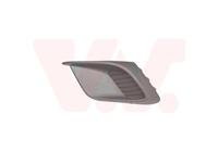 mazda Luchtgrille Onder L.