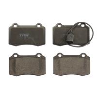 seat Remblokken set