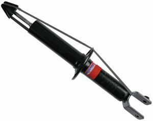 SACHS Stoßdämpfer 313 379 Stoßdämpfersatz HONDA,ROVER,CIVIC VI Fastback MA, MB,CIVIC VI Aerodeck MB, MC,CONCERTO HW,45 Stufenheck RT,45 RT,400 RT