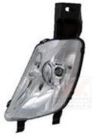 peugeot Mistlamp