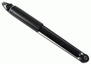 SACHS Stoßdämpfer 314 620 Stoßdämpfersatz HONDA,CIVIC VIII Stufenheck FD, FA