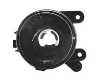 Volkswagen Mistlamp links