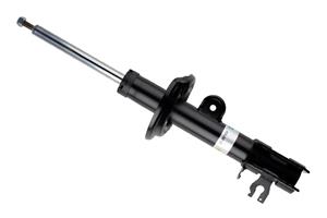 BILSTEIN Stoßdämpfer 22-267504 Stoßdämpfersatz JEEP,RENEGADE Geländewagen geschlossen BU
