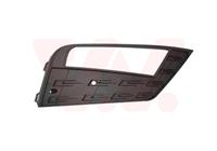 seat Ventilatiegrille, bumper