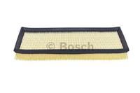 opel Luchtfilter