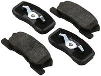daihatsu Remblokken set