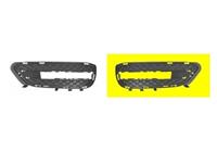 vanwezel Luchtrooster onder links van wezel autoparts