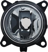 citroen Mistlamp