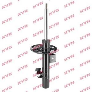 KYB Stoßdämpfer 339818 Stoßdämpfersatz VOLVO,XC60