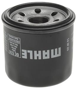   Oliefilter