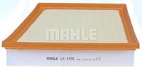 Mahle Luchtfilter LX4335