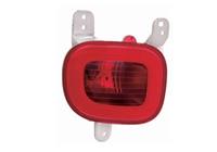 fiat Mistachterlamp