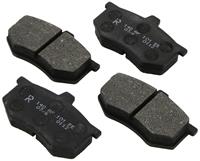 seat Remblokken set