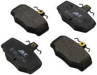 nissan Remblokken set