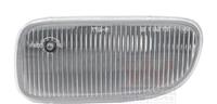 jeep Mistlamp rechts 2116996