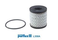 Ölfilter | PURFLUX (L358A)