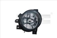 seat Mistlamp