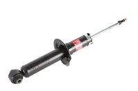 KYB Stoßdämpfer 340057 Stoßdämpfersatz SUBARU,OUTBACK BM, BR