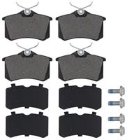 citroen Remblokken set