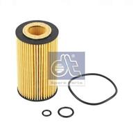 DT Ölfilter 4.64471 Motorölfilter,Wechselfilter