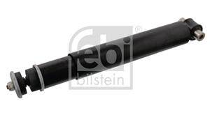 febibilstein Stoßdämpfer Hinterachse Febi Bilstein 20234