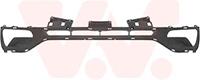 kia Ventilatiegrille, bumper