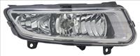 Volkswagen Mistlamp