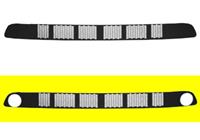 vanwezel Rooster/grille voorbumper van wezel autoparts