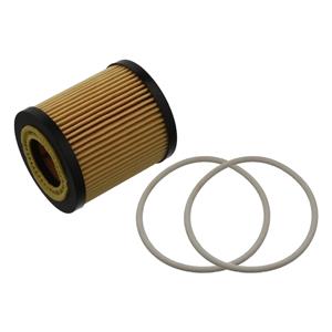 alfaromeo Oliefilter 33469