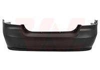 chevrolet Bumper