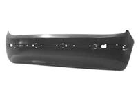 skoda ACHTERBUMPER 5D Hatchback Primer
