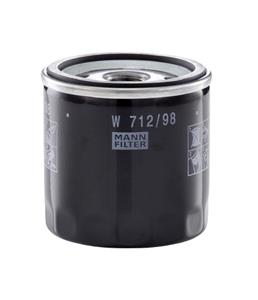 Toyota Oliefilter