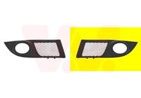 fiat luchtgrille onder l.