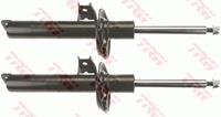 TRW Stoßdämpfer AUDI JGM1034T 8P0413031 Federbein,Stossdämpfer