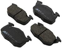 citroen Remblokken set