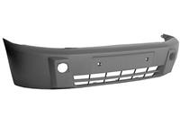 ford VOORBUMPER met MISTLICHTGAT 1884571