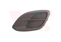 kia Ventilatiegrille, bumper 8314591