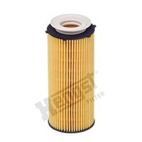 bmw Oliefilter OX560D