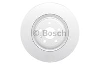 mazda Remschijf BD2657