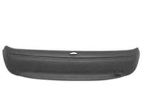 opel Achterbumper 9/95 > 5/97 Te Spuiten