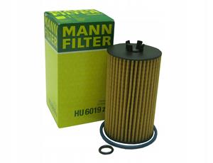 opel Oliefilter HU6019Z