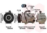 hyundai Compressor, airconditioning
