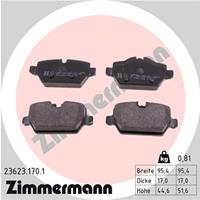 mini Remblokkenset