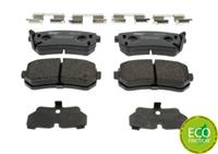 hyundai Remblokken set
